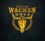 25 Years Of Wacken - V/A