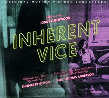 Inherent Vice  OST - Jonny  Greenwood 