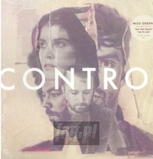 Control - Milo Greene