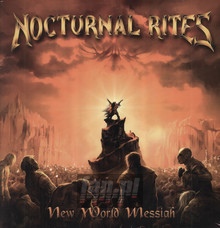 New World Messiah - Nocturnal Rites