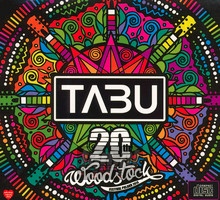 Przystanek Woodstock 2014 - Tabu   
