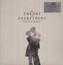 Theory Of Everything  OST - Johann Johannsson
