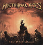 New World Messiah - Nocturnal Rites