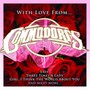 With Love From - The Commodores