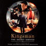 Kingsman: Secret Service  OST - Henry Jackman & Matthew Margeson