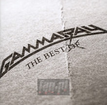 Best Of - Gamma Ray