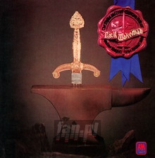 Myths & Legends Of King Arthur - Rick Wakeman