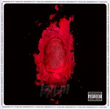 The Pinkprint - Nicki Minaj