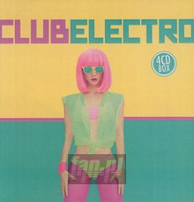 Club Electro - V/A