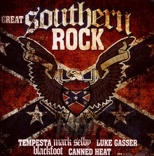 Great Southern Rock - V/A