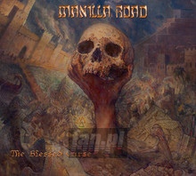 Blessed Curse-After The Messed Curse - Manilla Road