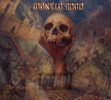 Blessed Curse-After The Messed Curse - Manilla Road - bigger Blessed Curse-After The Messed Curse - Manilla Road