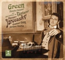 Green - Philippe Jaroussky