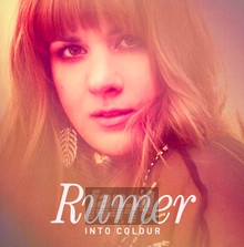 Into Colour - Rumer - powiększ Into Colour - Rumer
