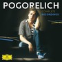Complete Recordings On DG - Ivo Pogorelich
