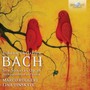 Six Sonatas Op.16 For Har - J.C. Bach