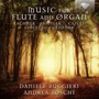 Music For Flute & Organ - V/A