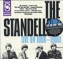 Live On Tour 1966! - The Standells