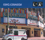 Live At The Orpheum - King Crimson