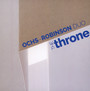 The Throne - Larry Ochs  /  Don Robinson