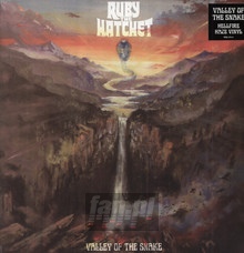 Valley Of The Snake - Ruby The Hatchet - bigger Valley Of The Snake - Ruby The Hatchet