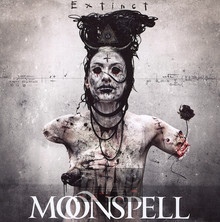 Extinct - Moonspell - bigger Extinct - Moonspell