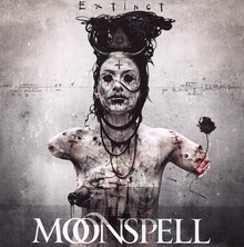 Extinct - Moonspell