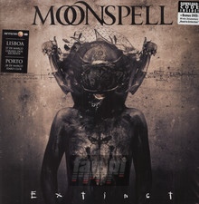 Extinct - Moonspell