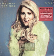 Title - Meghan Trainor