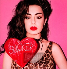 Sucker - Charli XCX