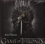 Game Of Thrones: Season 1  OST - Ramin Djawadi