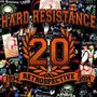 1994 Retrospective 2014 - Hard Resistance