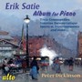 Velvet Gentleman's Album - Erik Satie