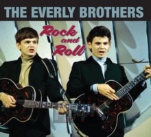 Rock & Roll - The Everly Brothers 