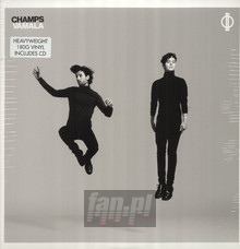 Vamala - The Champs