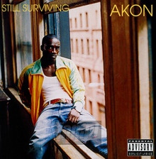 Still Surviving - Akon
