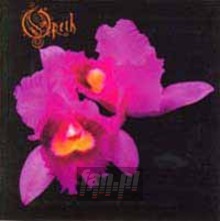 Orchid - Opeth