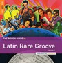 Latin Rare Groove V.2 - V/A