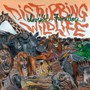Disturbing Wilflife - Invisible Familiars