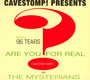 Cave Stomp Presents Question Mark & The Mysterions - Question Mark & Mysterians