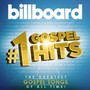 Billboard #1 Gospel Hits - V/A