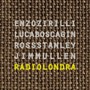 Radio Londra - Enzo  Zirilli  /  Luca Boscadin