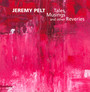 Tales Musing & Other Reveries - Jeremy Pelt