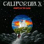 Nights In The Dark - California X
