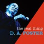 Real Thing - D.A. Foster