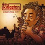 Kingston City - New Kingston
