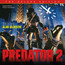 Predator II  OST - Alan Silvestri