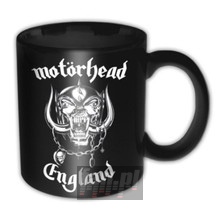 England _QBM505520878_ - Motorhead