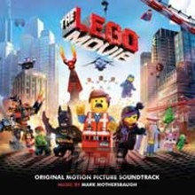 The Lego Movie  OST - Mark Mothersbaugh