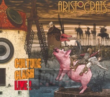 Culture Clash Live - Aristocrats